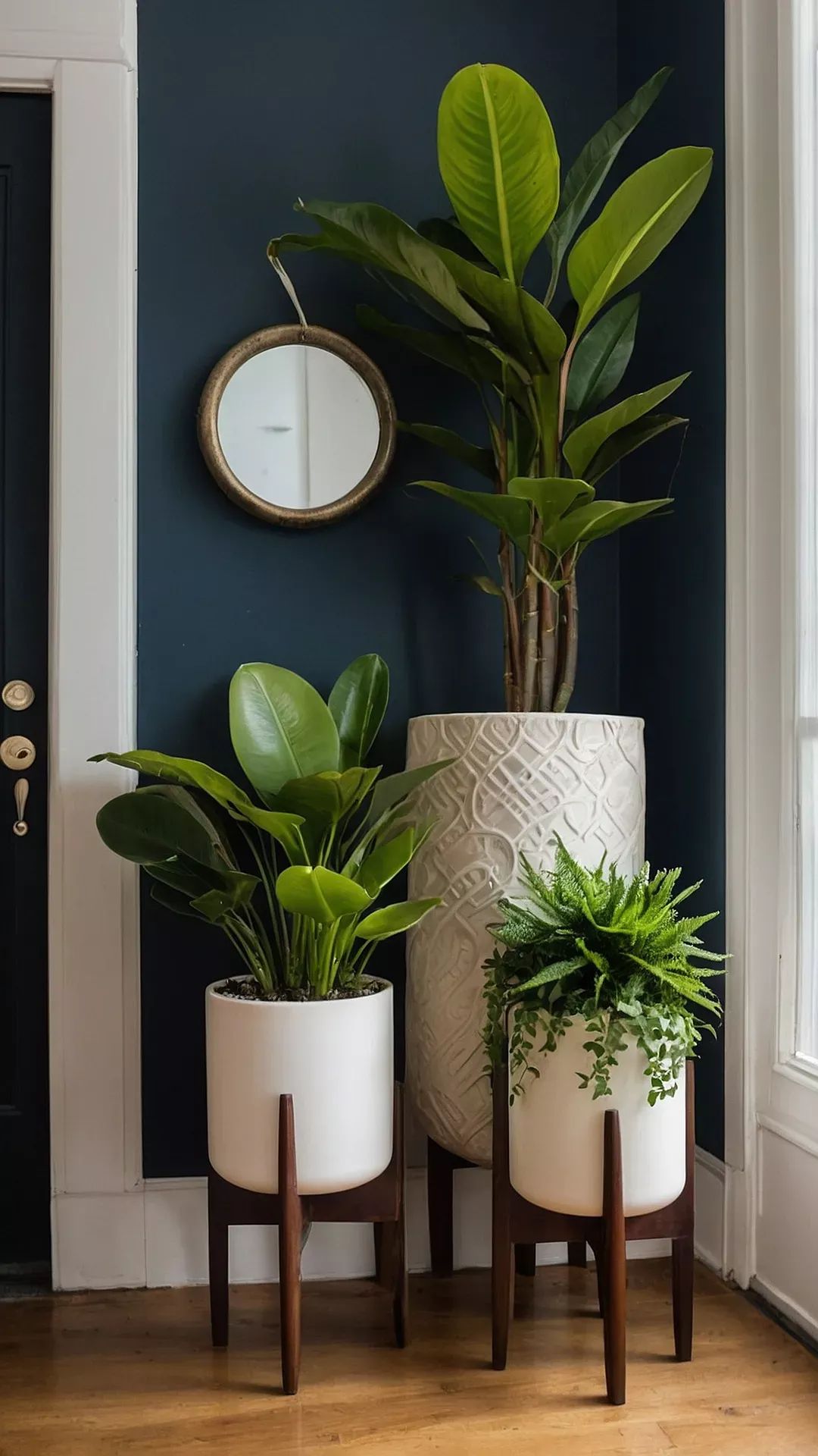 Indoor Plants